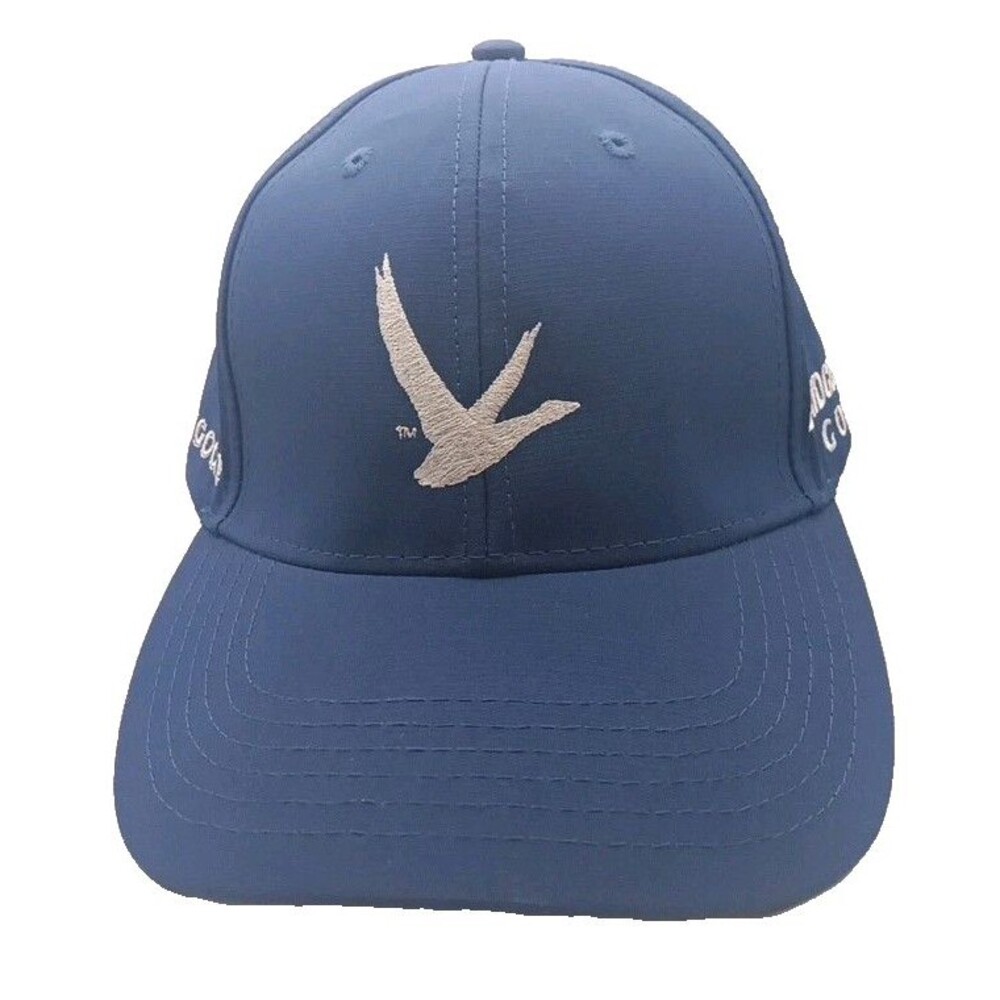 Grey Goose Vodka Brushed Stainless Steel 12oz Insulted Tumblers Lids & Golf Hat